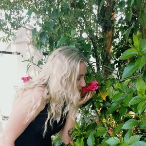 Meet your Posher, Shaylee